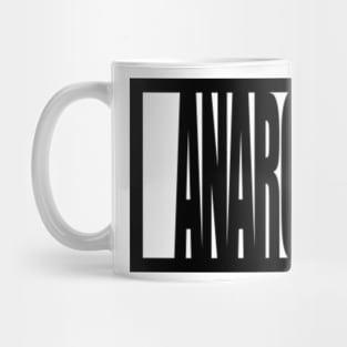 ANARCHY Mug